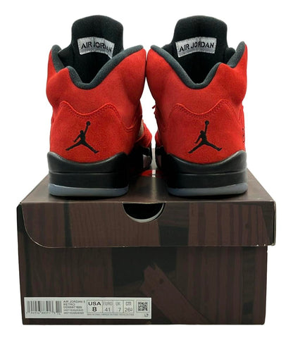 ナイキ ミドルカットスニーカー AIR JORDAN 5 RETRO DD0587-600 メンズ SIZE 26.0 (M) NIKE