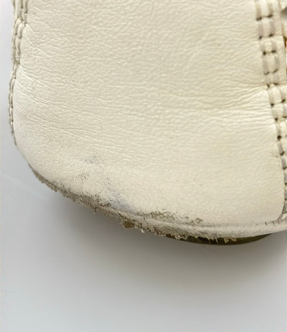 PRADA SPORTS フラットシューズ メッシュ レディース SIZE 35 (S) プラダスポーツ