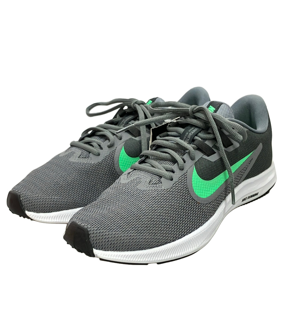 NIKE ローカットスニーカー ダウンシフター 9 AQ7481-004 メンズ SIZE 25.5 ナイキ