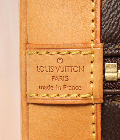 ルイ・ヴィトン ハンドバッグ アルマ モノグラム M51130 レディース LOUIS VUITTON