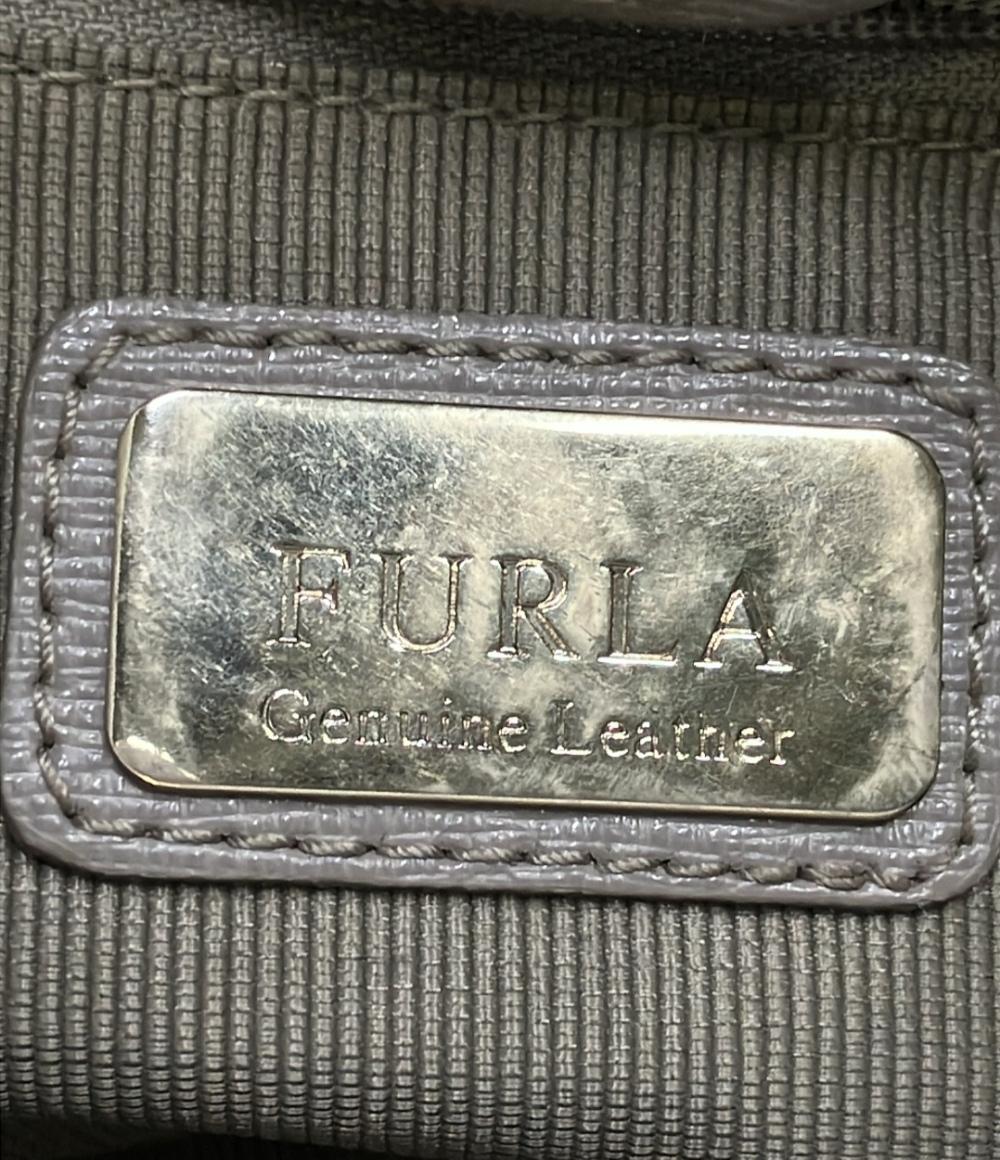 Furla 2WAY ハンドバッグ ショルダーバッグ 斜め掛け レディース フルラ
