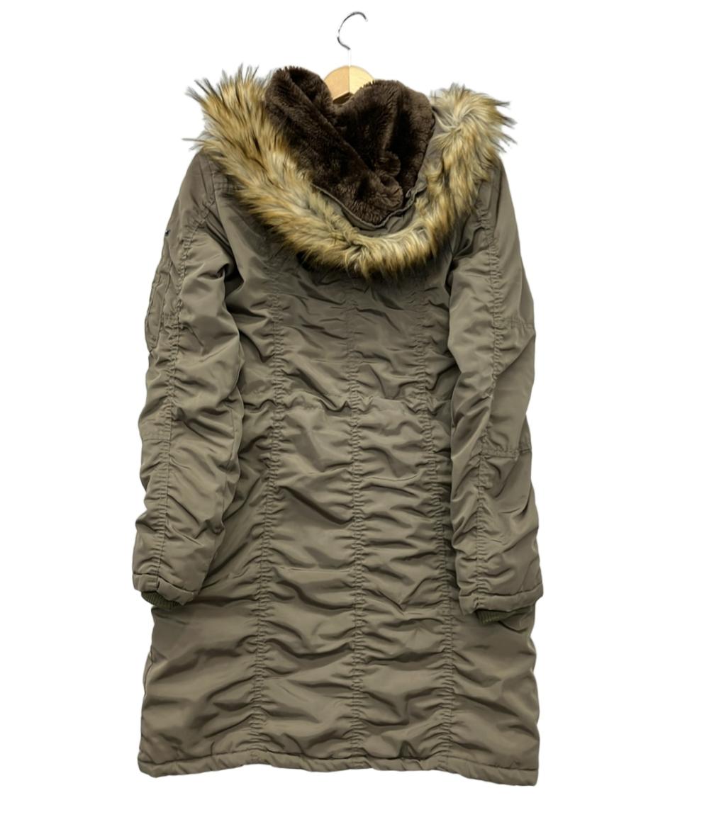 アヴィレックス モッズコート メンズ SIZE S (S) AVIREX – Rehello by