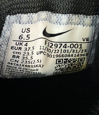 NIKE ローカットスニーカー AIR ZOOM PEGASUS 40 SE FJ2974-001 レディース SIZE 23.5 (M) ナイキ