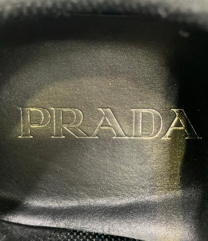 PRADA ローカットスニーカー 4E3221 レディース SIZE 6 プラダ