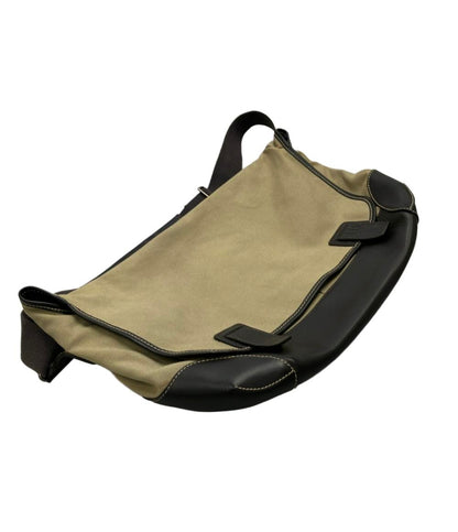 Dunhill ショルダーバッグ 斜め掛け メンズ ダンヒル