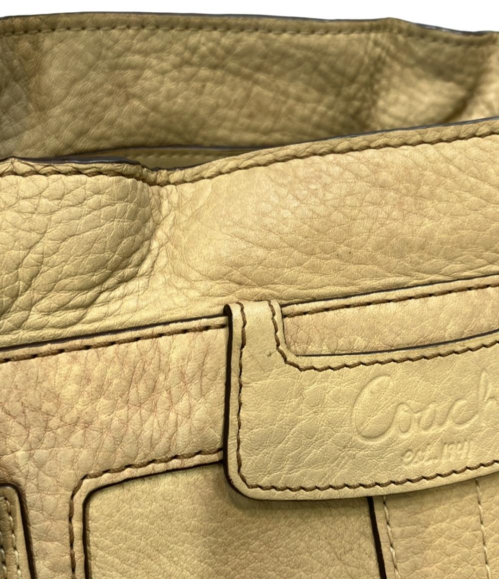 コーチ トートバッグ 13160 レディース COACH