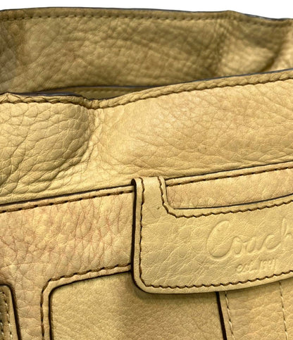 コーチ トートバッグ 13160 レディース COACH