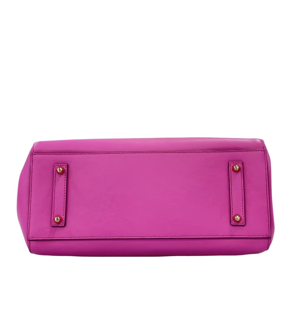 Anya Hindmarch ハンドバッグ イーブリー スマイリー レディース アニヤ・ハインドマーチ