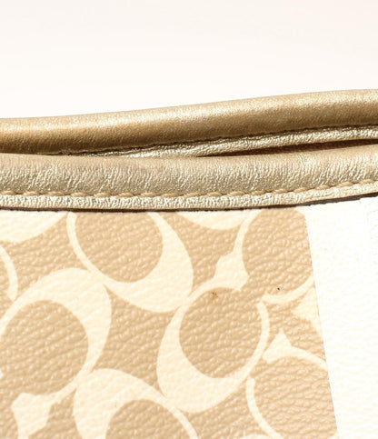 コーチ ショルダーバッグ 肩掛け F16191 レディース COACH