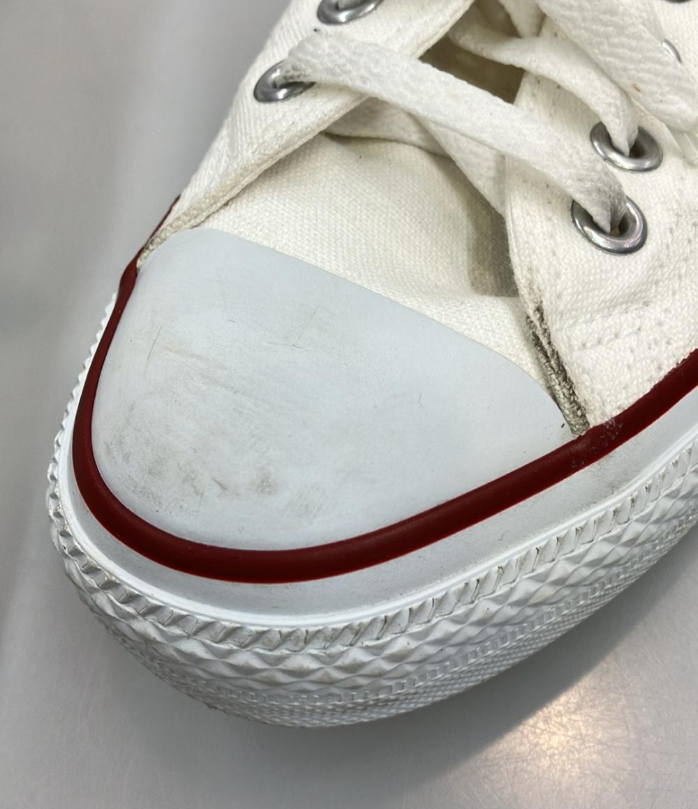 コンバース ローカットスニーカー メンズ SIZE 27.5 (L) CONVERSE