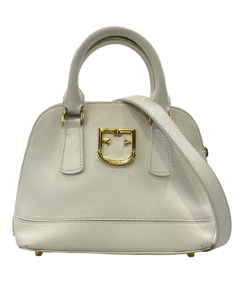 Furla 2WAY ハンドバッグ ショルダーバッグ 斜め掛け レディース フルラ