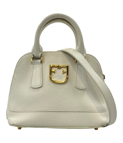 Furla 2WAY ハンドバッグ ショルダーバッグ 斜め掛け レディース フルラ