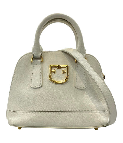 Furla 2WAY ハンドバッグ ショルダーバッグ 斜め掛け レディース フルラ