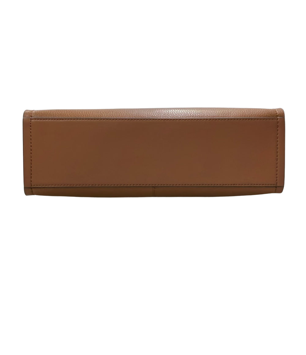 美品 MICHAEL KORS 2WAY トートバッグ ショルダーバッグ 斜め掛け ロゴ レディース マイケルコース