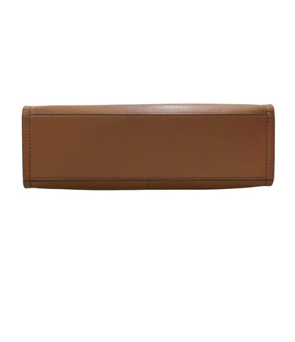 美品 MICHAEL KORS 2WAY トートバッグ ショルダーバッグ 斜め掛け ロゴ レディース マイケルコース