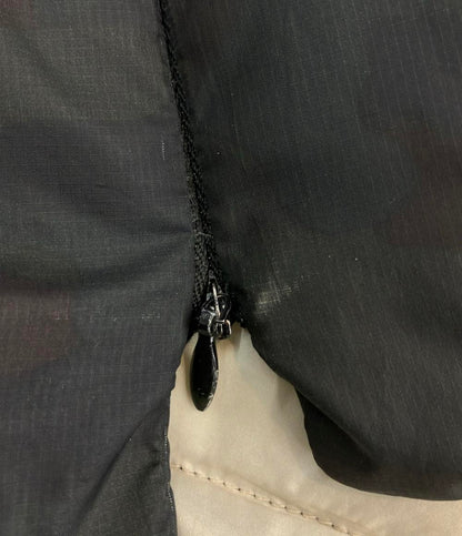 エコアルフ カモフラ柄 ダウンジャケット メンズ SIZE S ECOALF