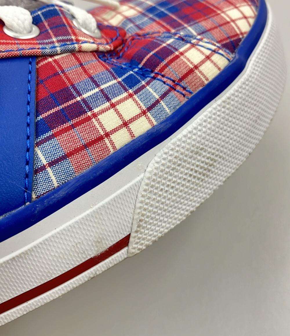 アディダス ローカットスニーカー メンズ SIZE 25.5 (S) adidas