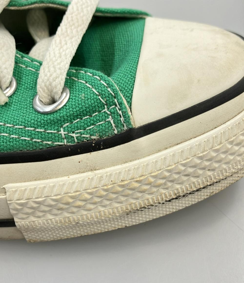 CONVERSE ローカットスニーカー レディース SIZE 24.0 (L) コンバース