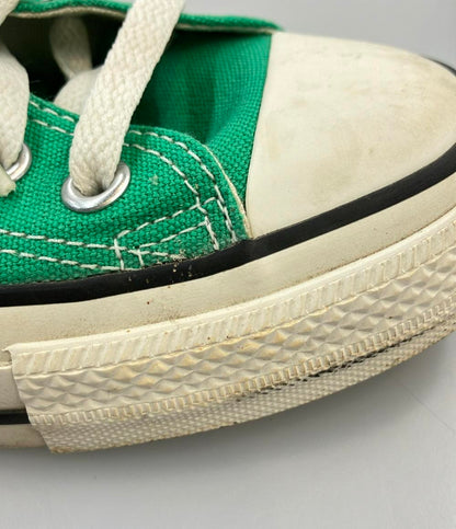 CONVERSE ローカットスニーカー レディース SIZE 24.0 (L) コンバース