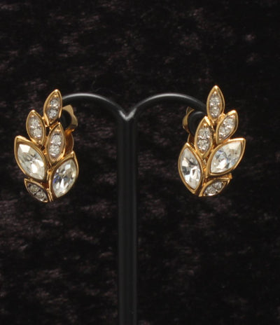 美品 ニナリッチ イヤリング レディース NINA RICCI