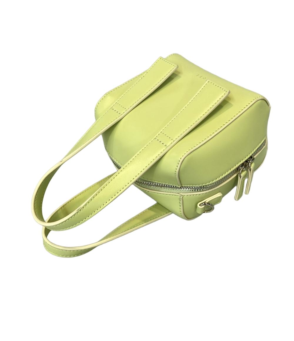 美品 ミスティック ハンドバッグ レディース mystic