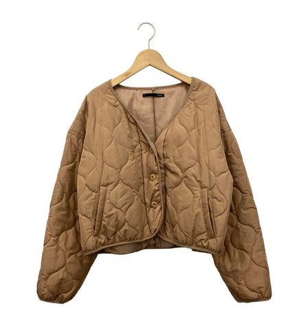 ヘザー マウンテンパーカー レディース SIZE S (S) Heather