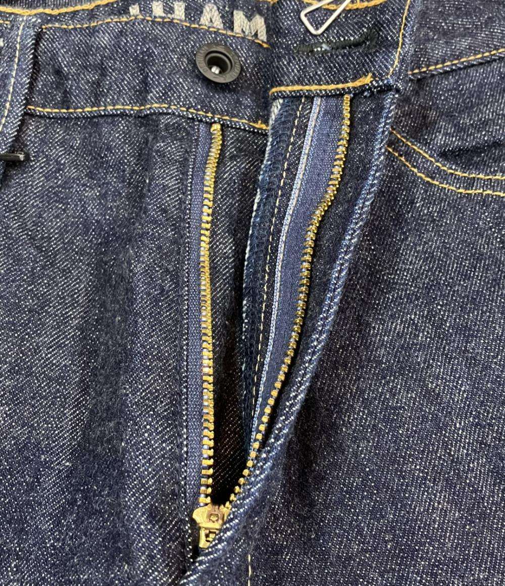 美品 デンハム デニムパンツ メンズ SIZE 28 (M) DENHAM