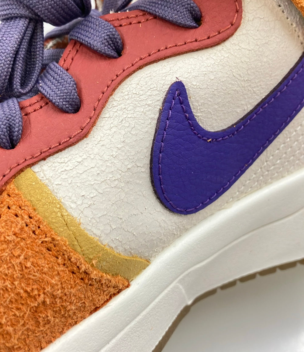NIKE ハイカットスニーカー W DUNK HI UP PRM DQ5012-133 レディース SIZE 25.0 (XL) ナイキ