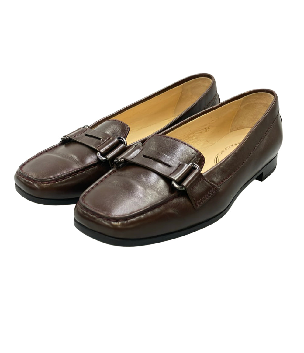 TOD’S ローファー レディース SIZE 35 (22.5cm) トッズ