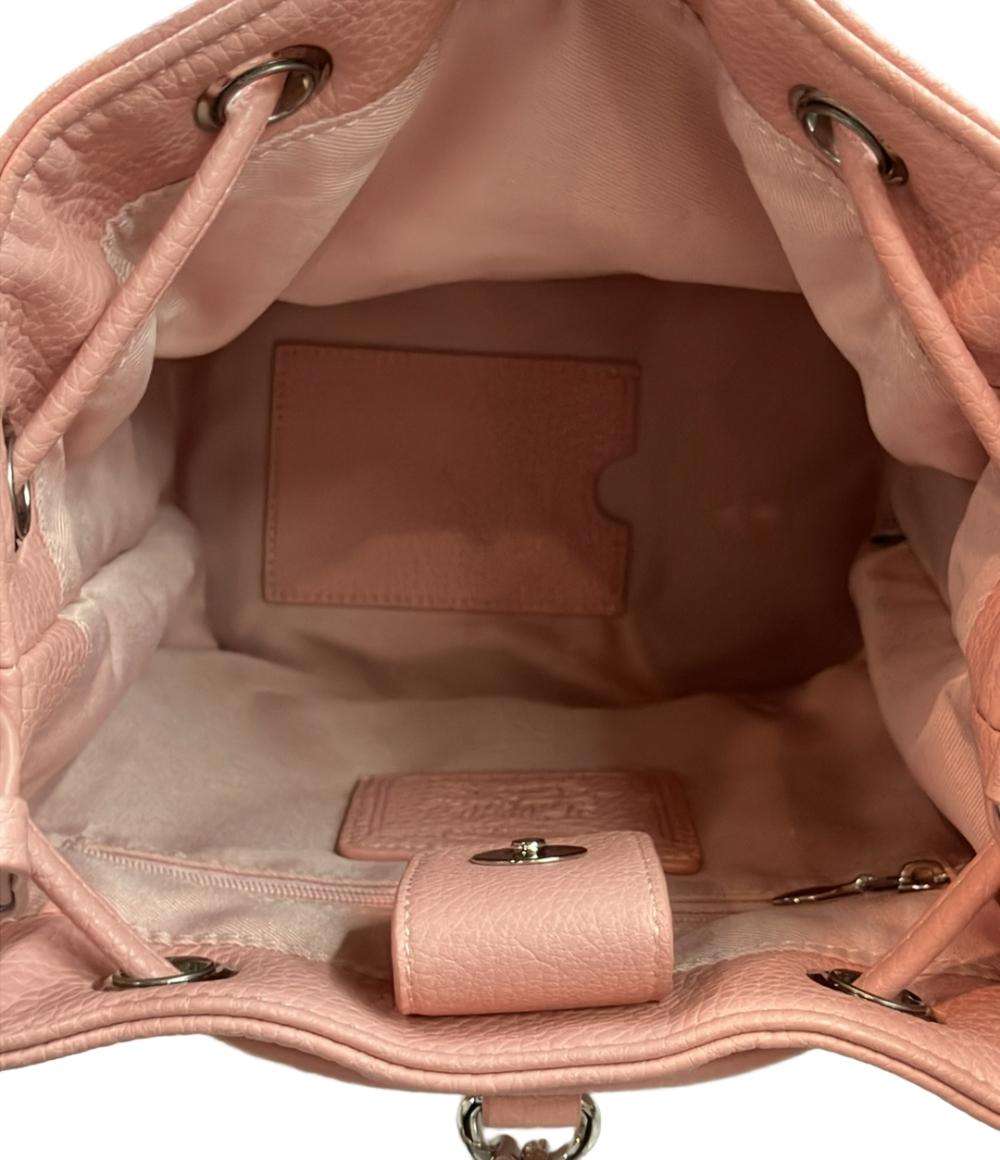 サマンサベガ 2WAY リュック ハンドバッグ レディース Samantha Vega