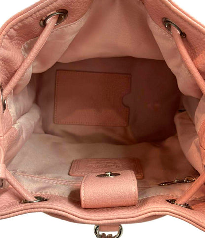 サマンサベガ 2WAY リュック ハンドバッグ レディース Samantha Vega