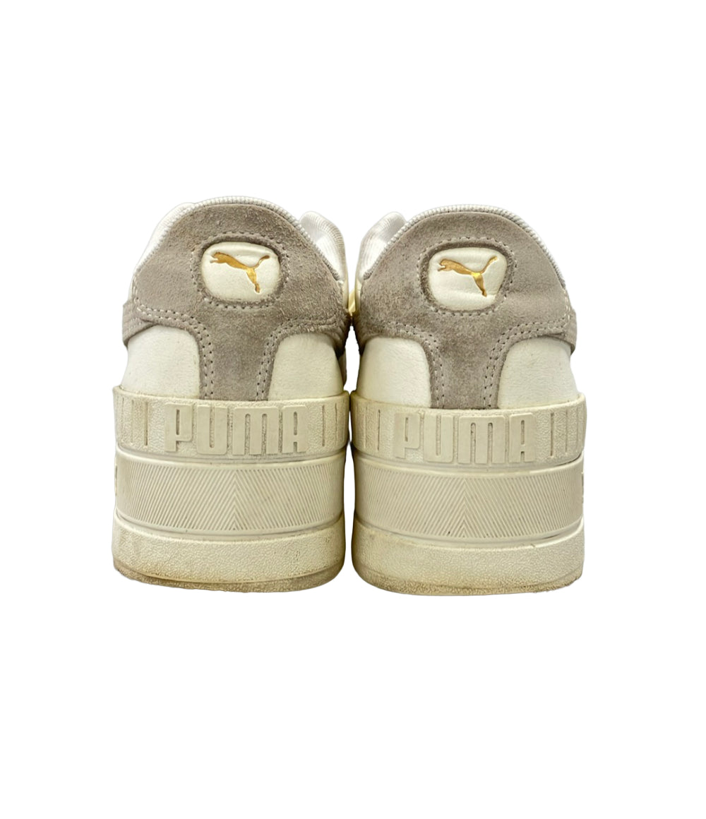 PUMA ローカットスニーカー レディース SIZE 24.5 プーマ