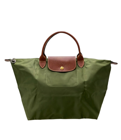 美品 Longchamp ハンドバッグ ル プリアージュ レディース ロンシャン