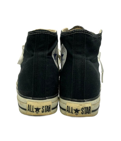 CONVERSE ハイカットスニーカー インヒール レディース SIZE 24.5 コンバース