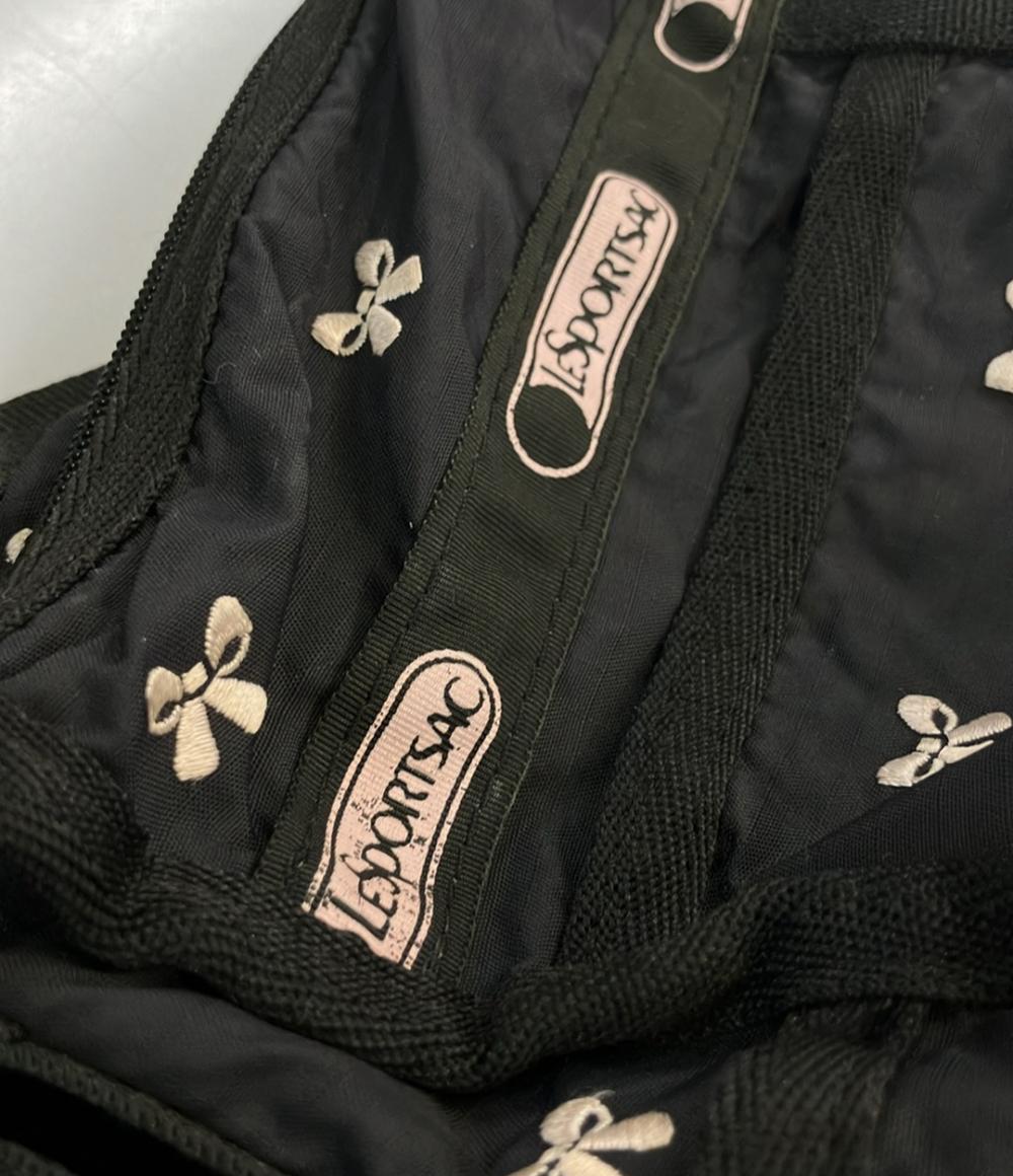 レスポートサック ショルダーバッグ 斜め掛け レディース LeSportsac 