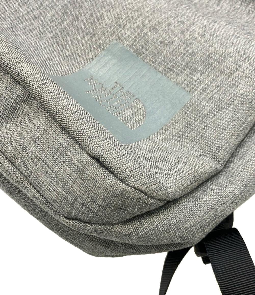 THE NORTH FACE Shuttle Series リュック デイパック メンズ