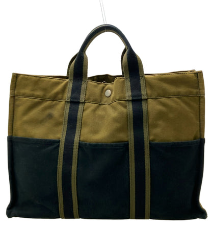 HERMES トートバッグ レディース エルメス