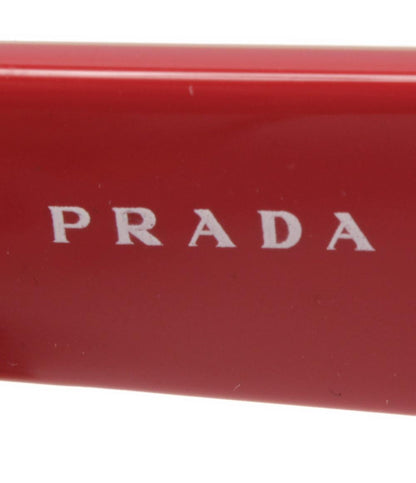 プラダ サングラス アイウェア SPR10R-F 57□19 レディース PRADA