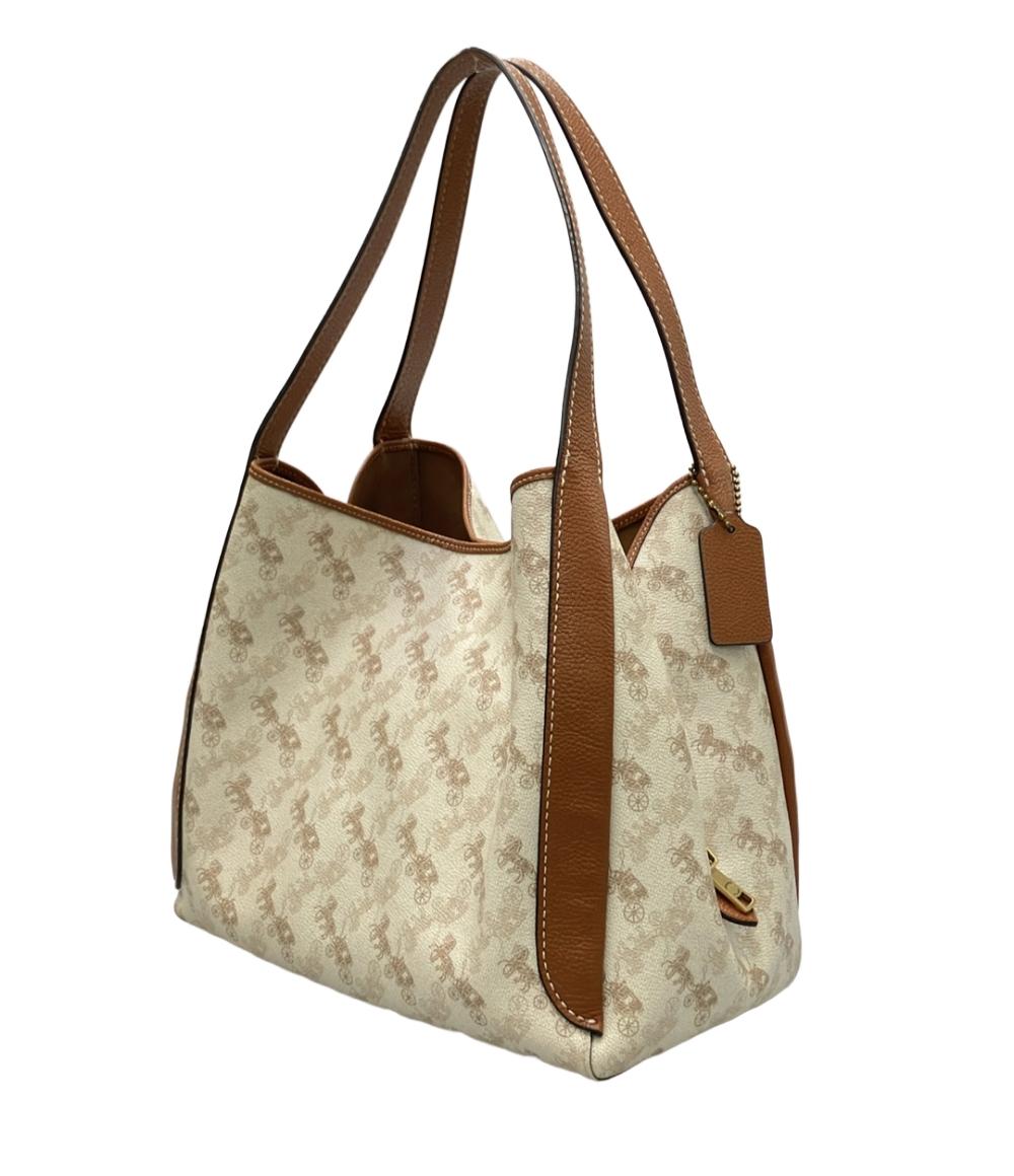 コーチ ショルダーバッグ 肩掛け ハドリー ホーボー ホースアンドキャリッジプリント C9129 レディース COACH