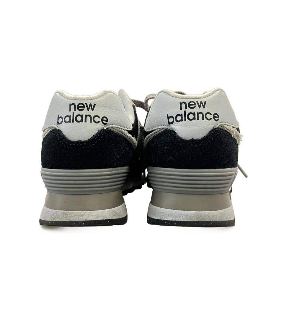 NEW BALANCE ローカットスニーカー ML574EVB レディース SIZE 24.0 (L) ニューバランス