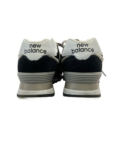 NEW BALANCE ローカットスニーカー ML574EVB レディース SIZE 24.0 (L) ニューバランス