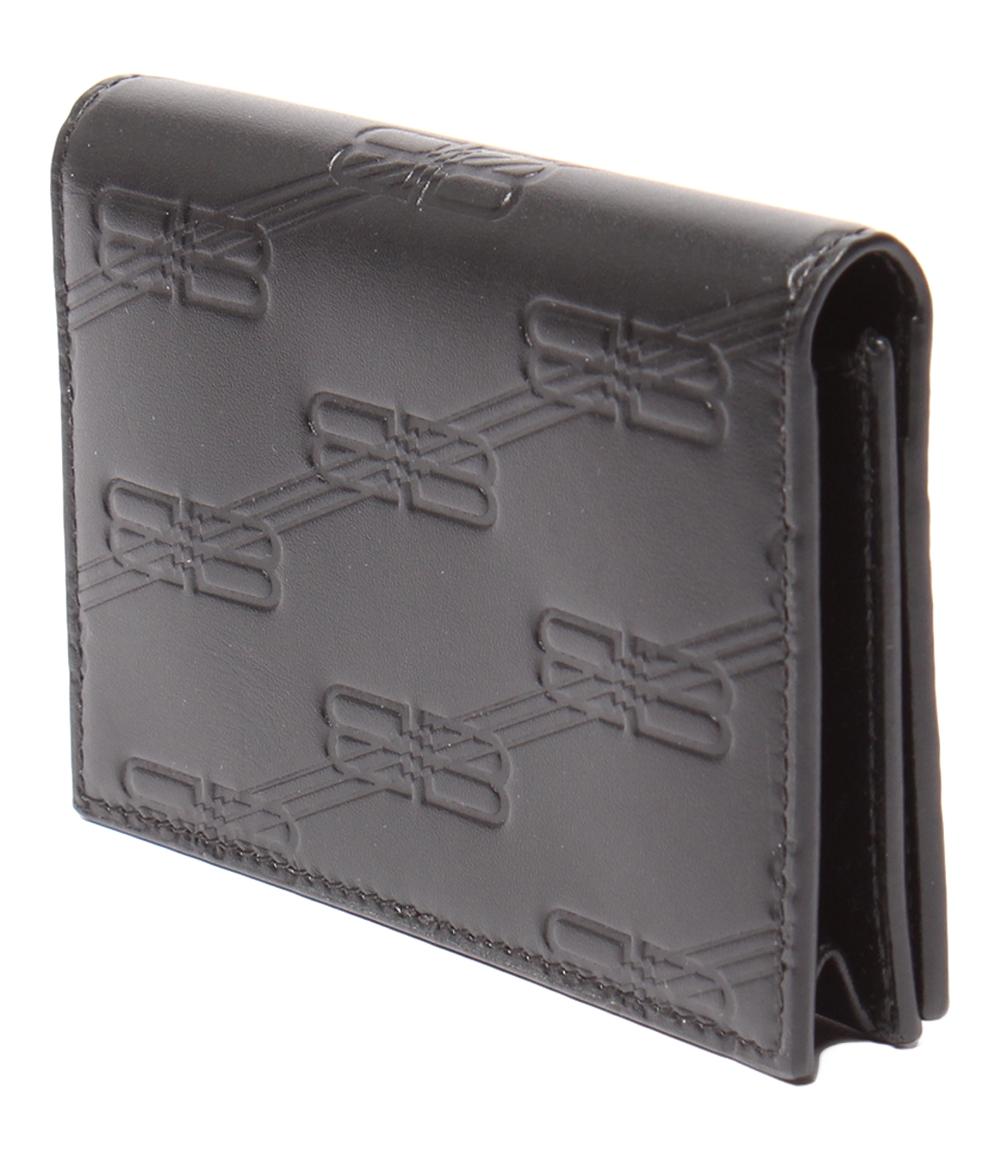 美品 バレンシアガ カードケース 名刺入れ メンズ BALENCIAGA