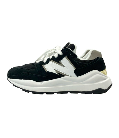 美品 NEW BALANCE ローカットスニーカー M5740CB レディース SIZE 22.5 ニューバランス