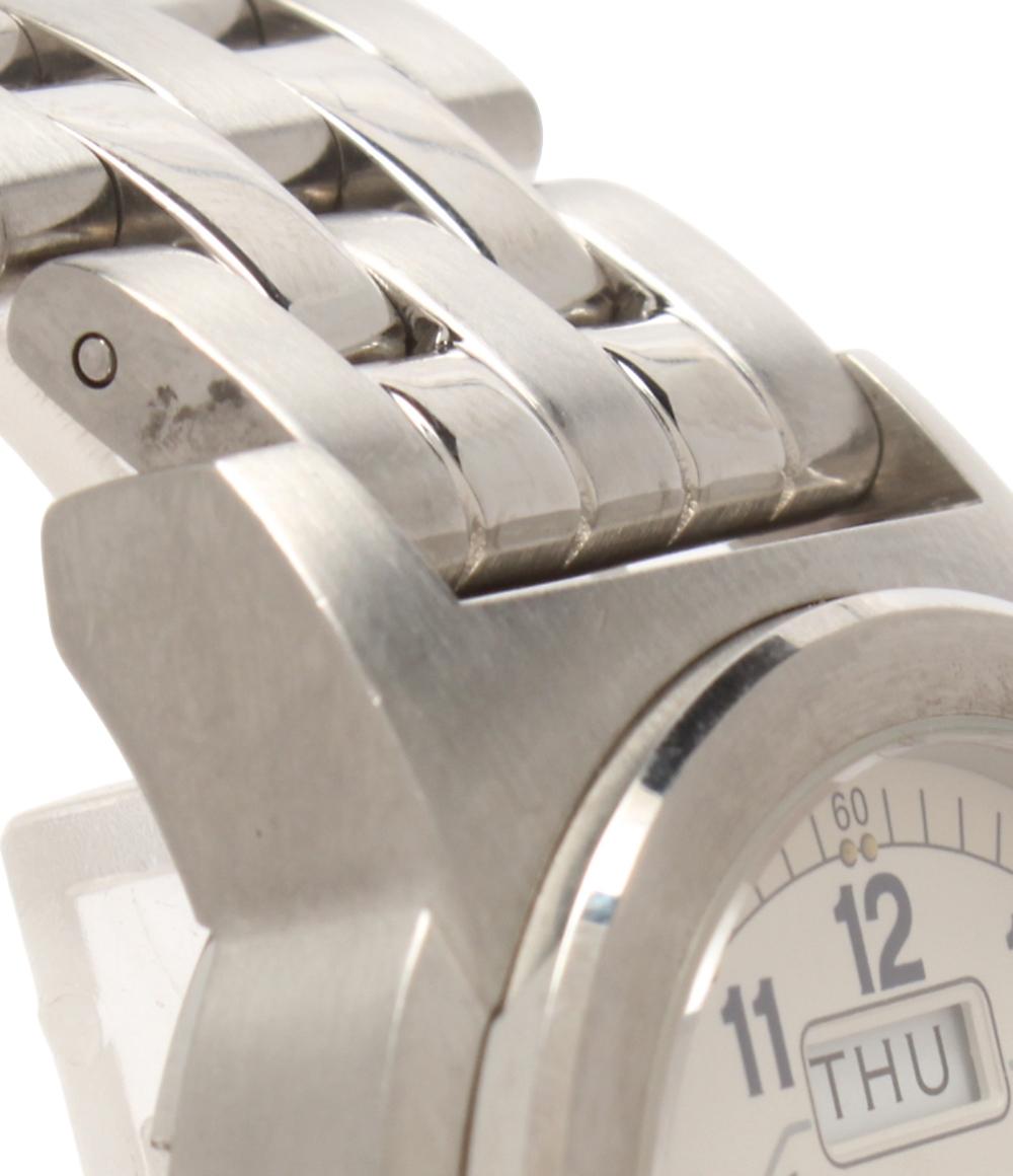 ORIS 腕時計 自動巻き ホワイト 7501 ユニセックス オリス – Rehello