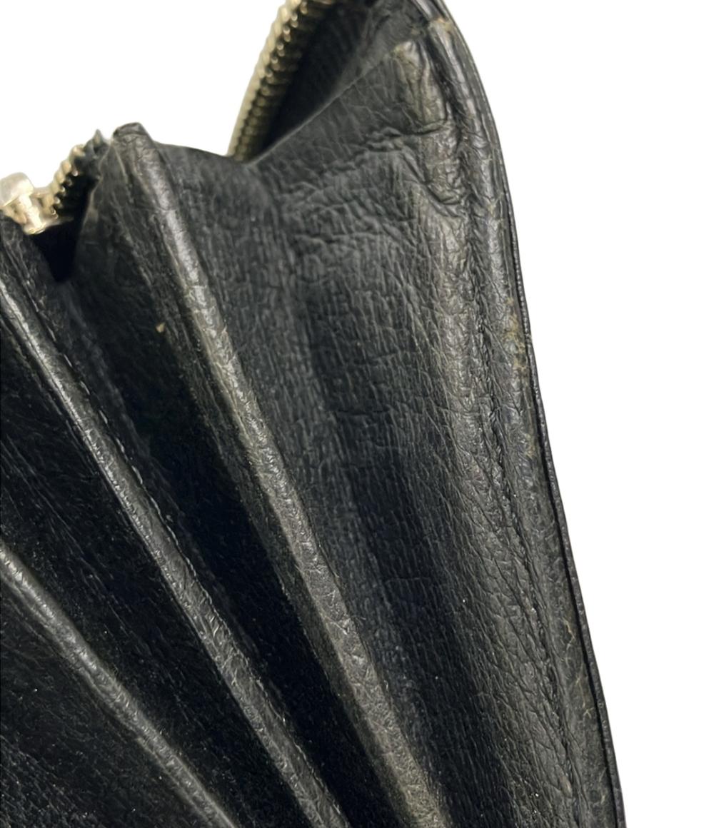 PORTER L字ファスナー長財布 メンズ ポーター