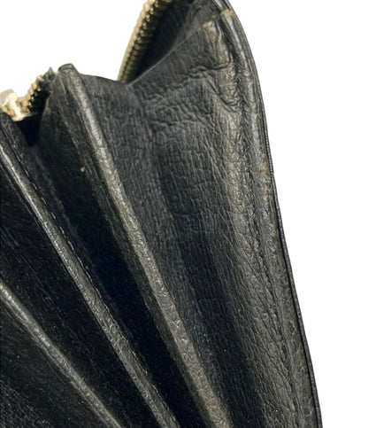 PORTER L字ファスナー長財布 メンズ ポーター