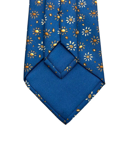 エルメス ネクタイ シルク100% メンズ HERMES