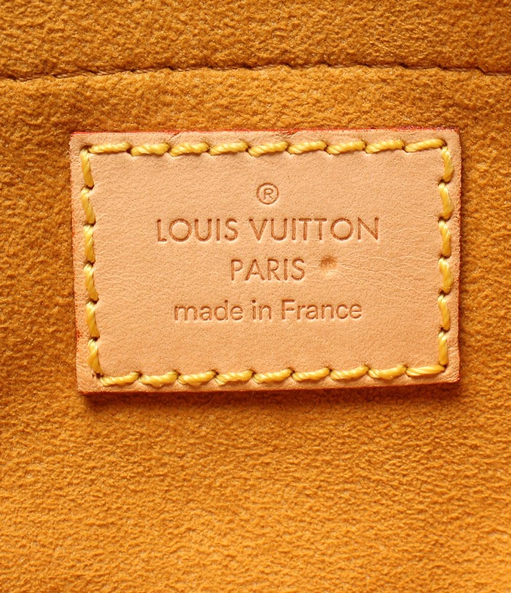 LOUIS VUITTON トートバッグ フラットショッパー モノグラム・デニム M95018 レディース メンズ ルイ・ヴィトン