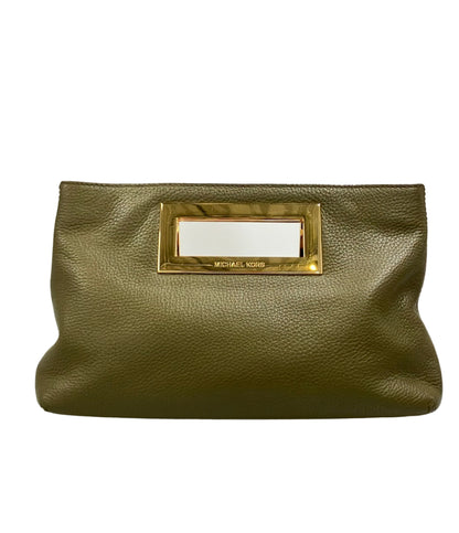 MICHAEL KORS ハンドバッグ レディース マイケルコース