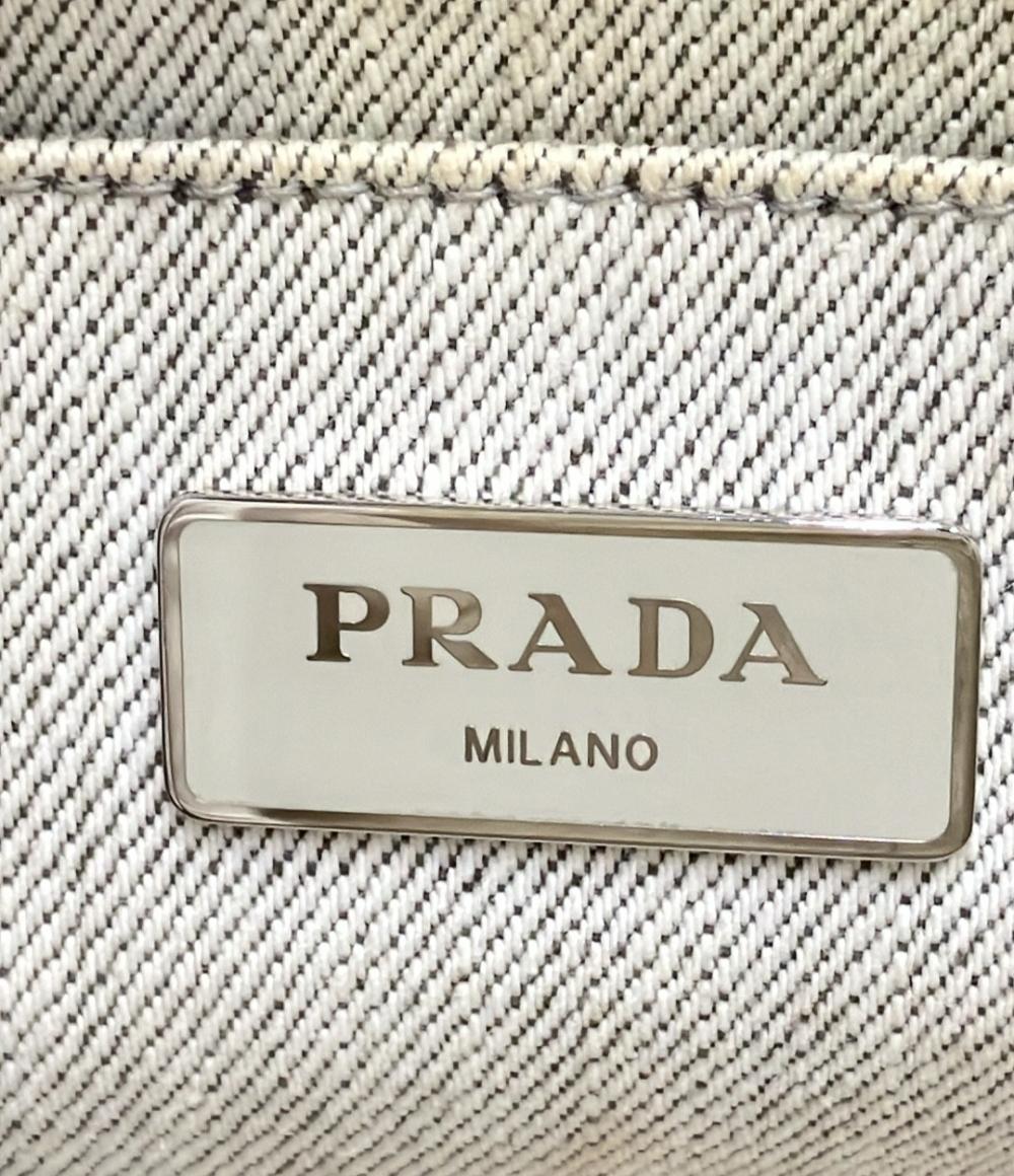 プラダ ハンドバッグ トートバッグ レディース PRADA
